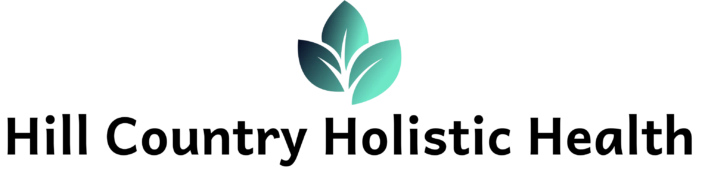 Hill Country Holistic Health Logo